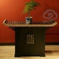 中式仿古家具